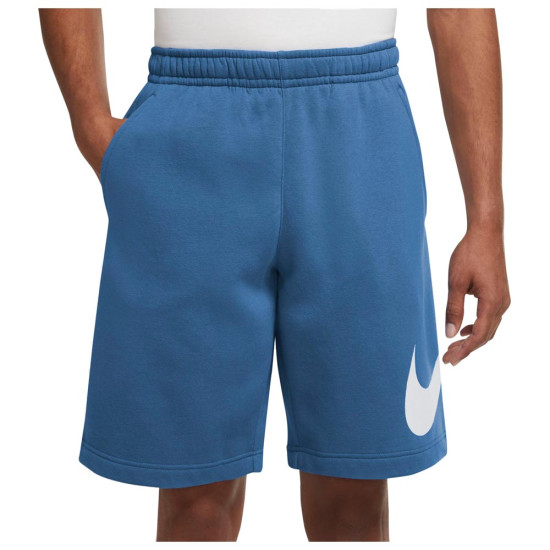 Nike Ανδρικό σορτς Sportswear Club Graphic Nike Ανδρικό σορτς Sportswear Club Graphic